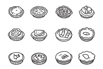 Meatloaf Ultra Minimalist Line Design Art