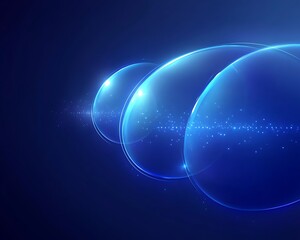 Contact Lenses Design, Abstract