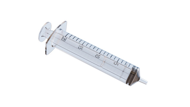 Syringe