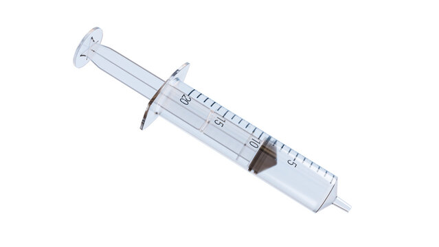 Syringe