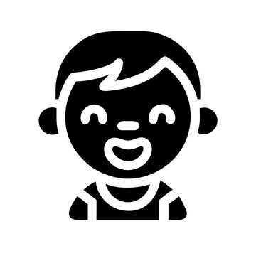 recommend clip art: clothes hanger glyph flat vector icon