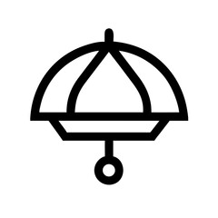 chinese hat icon flat vector icon