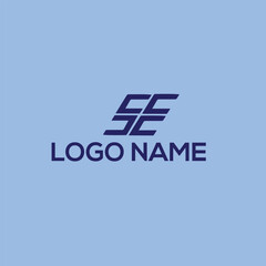Abstract Logo Design Templates 