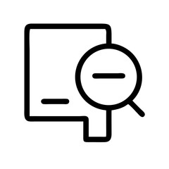 transparency icon  flat vector icon