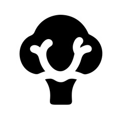 daphne icon  flat vector icon