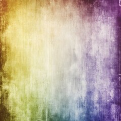 Fototapeta premium Abstract Rainbow Gradient Texture Background Multicolor Grunge Design
