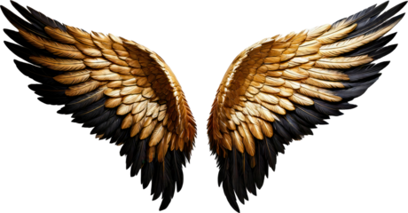 ave, aguilas, vector, ilustración, alas, alas, animal, naturaleza, tatuaje, inhospitalario, emplumar, ángel