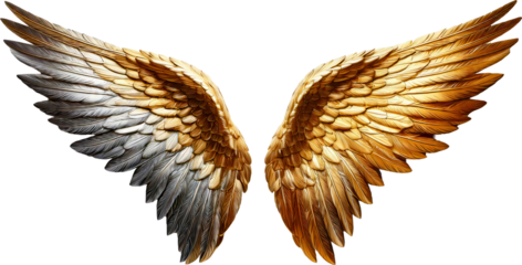 ave, aguilas, vector, ilustración, alas, alas, animal, naturaleza, tatuaje, inhospitalario, emplumar, ángel