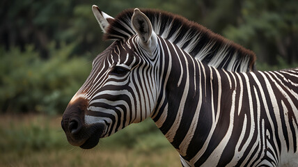 Fototapeta premium The Amazing World of Wildlife