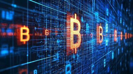 Digital Cryptocurrency Network