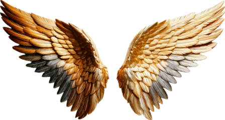 ave, aguilas, vector, ilustración, alas, alas, animal, naturaleza, tatuaje, inhospitalario, emplumar, ángel