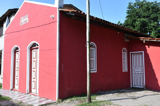 barra grande