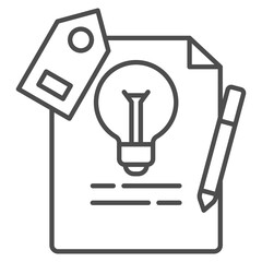 Branding  Icon Element For Design