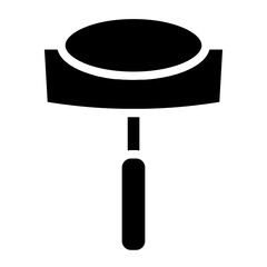 Skin Tool Therapy Line Icon