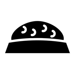 Device Laser Aid Line Icon