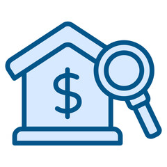 Asset Inspection Icon