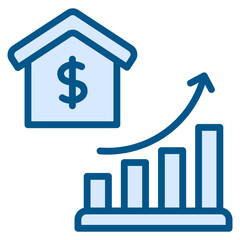 Asset Improvement Icon