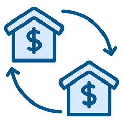 Asset Replacement Icon