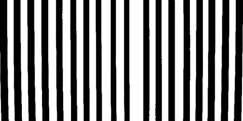 Vintage grunge textures vector illustration. Abstract texture of lines, spot, chips. Grunge black and white background. Monochrome pattern of vintage surface