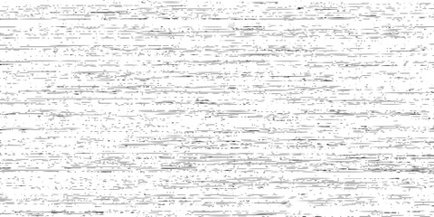 Fototapeta premium Vintage grunge textures vector illustration. Abstract texture of lines, spot, chips. Grunge black and white background. Monochrome pattern of vintage surface