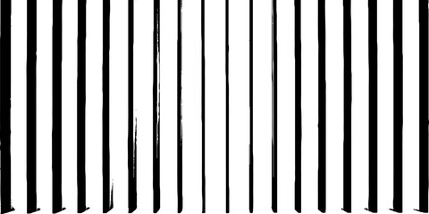 Vintage grunge textures vector illustration. Abstract texture of lines, spot, chips. Grunge black and white background. Monochrome pattern of vintage surface