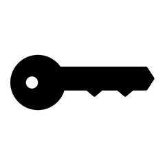 door key icon