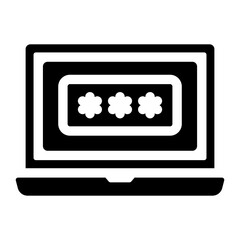 laptop icon