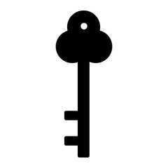 door key icon