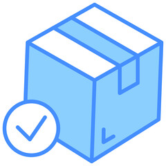 Packaging Icon