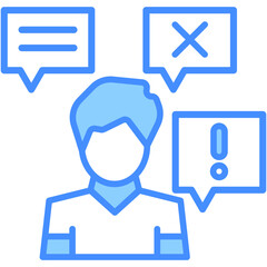 Complaint Icon