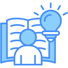 Learning Icon