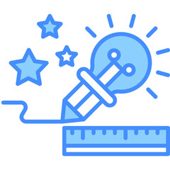 Creativity Icon