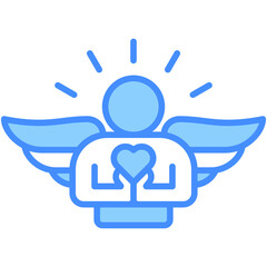 Humility Icon