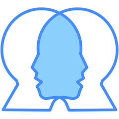 Empathy Icon