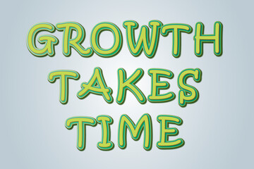 Motivational Inspirational Quote Phrase 