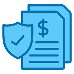 Liability Insurance Icon