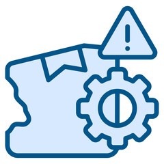 Defective Design Icon