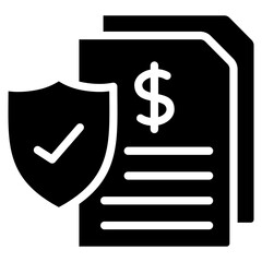 Liability Insurance Icon