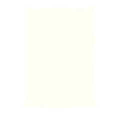 Simple beige rectangular shape with gentle organic edges on black background. Great for modern mockups, minimalist designs, clean templates, or aesthetic layout projects.