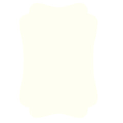 Elegant abstract beige shape with smooth wavy curves on black background. Great for modern layouts, aesthetic design frames, minimal mockups, or creative digital templates.