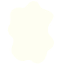 Soft beige abstract shape with rounded organic edges on black background. Great for minimalist backgrounds, digital templates, modern mockups, or aesthetic layout design.