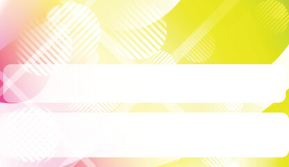 Blurred Decorative Design In Abstract Style With Wave, Curve Lines, Circle, Space for Text. Fluid shapes composition. For Design Flyer, Banner, Landing Page. Vector Illustration