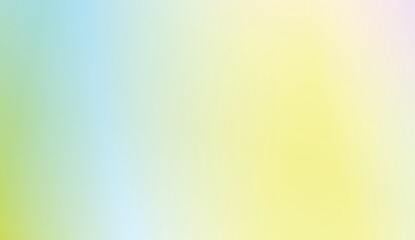 Gradient Colorful Background. For Abstract Modern Screen Design For Mobile App. Vector Illustration.