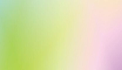 Abstract Background With Smooth Gradient Color. For Bright Website Banner, Invitation Card, Scree Wallpaper. Vector Illustration.