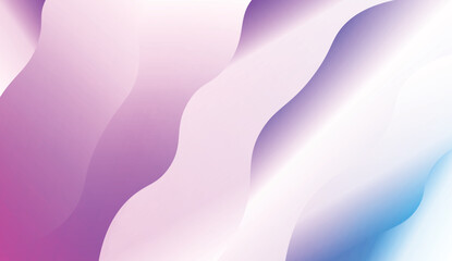 Geometric Design, Shapes. Design For Cover Page, Poster, Banner Of Websites. Vector Illustration with Color Gradient.