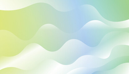 Futuristic Technology Style With Geometric Design, Shapes. For Flyer, Brochure, Booklet And Websites Design Vector Illustration with Color Gradient.