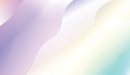 Geometric Design, Shapes. Design For Cover Page, Poster, Banner Of Websites. Vector Illustration with Color Gradient.