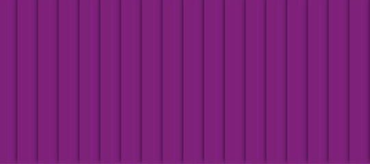Strip line pattern template with shadow effect | Abstract creative modern vector luxury line pattern for texture, decoration, business, cover, card, banner | Elegant design with amethyst color