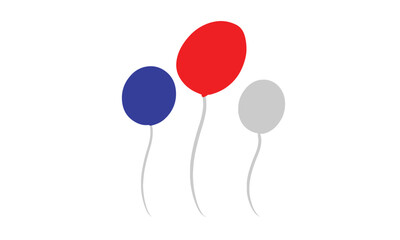 bastille day balloon france country national french celebration eiffel tower paris july month 14 th fourteen day date bastille day france eiffel tower paris event party holiday independence france 