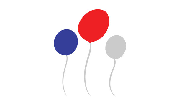 bastille day balloon france country national french celebration eiffel tower paris july month 14 th fourteen day date bastille day france eiffel tower paris event party holiday independence france 